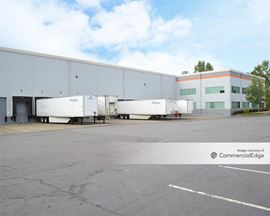 Renton Logistics Center