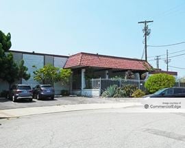 5331-5335 McConnell Avenue