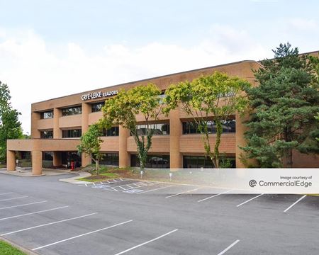 Office space for Rent at 5111 Maryland Way in Brentwood