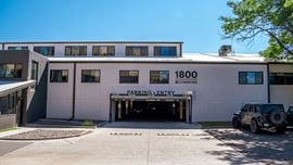 1800 30th Street