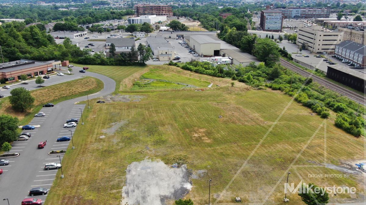 Wyomissing Corporate Campus Building C