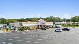 Tractor Supply – Woodruff, SC