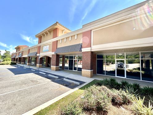 Medical, Office or Retail Center for Lease – 2459 Mahan Drive, Tallahassee, FL