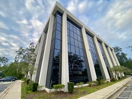 Office space for Rent at 3986 Boulevard Center Dr in Jacksonville