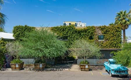 Photo of commercial space at 828 N 3rd St in Phoenix