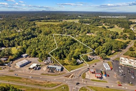 Retail space for Sale at 111 Old Mountain Road in Troutman