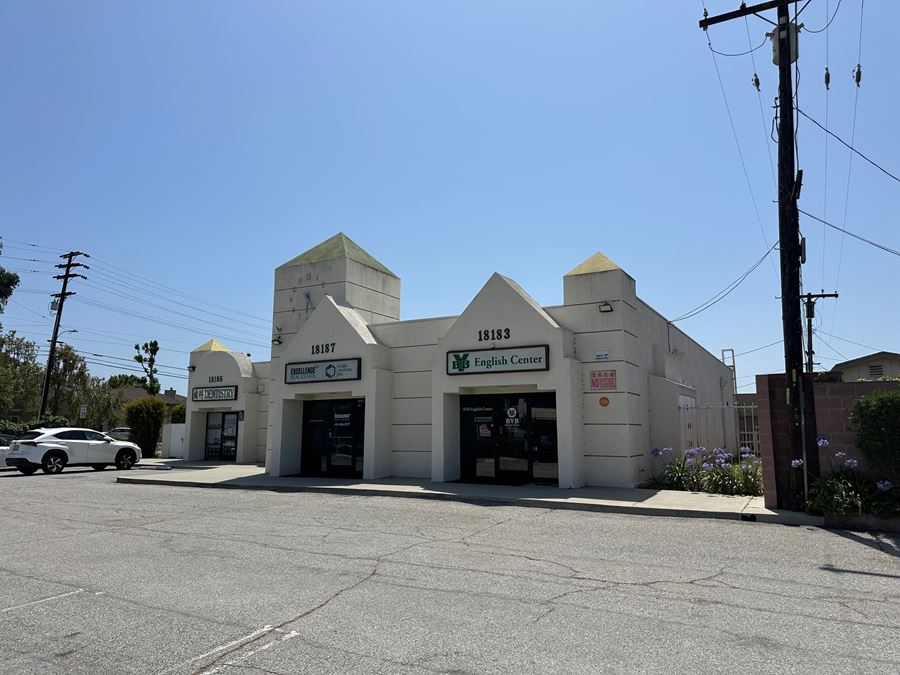 18183 Van Ness Ave