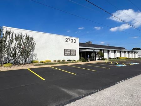 Photo of commercial space at 2700-2730 W. 21st Street in Erie