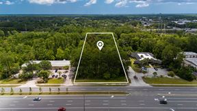 0 St Johns Bluff, Jacksonville, FL 32246