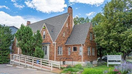 Office space for Rent at 2825 Marine St in Boulder