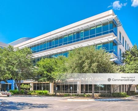 Photo of commercial space at 12301 Research Blvd in Austin