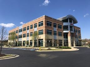 White Plains Corporate Center I