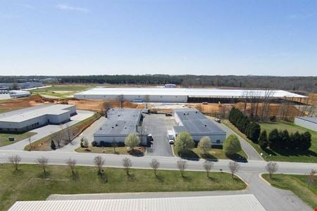 Photo of commercial space at 159 Barley Park Ln in Mooresville