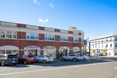 Retail space for Rent at 19 Main St in Hingham