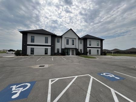 Office space for Rent at 7623 E 126th St S in Bixby