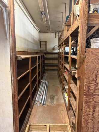 1917 W Cervantes St | Retail For Sale or Lease