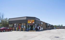 41001-41019 E Huron River Dr