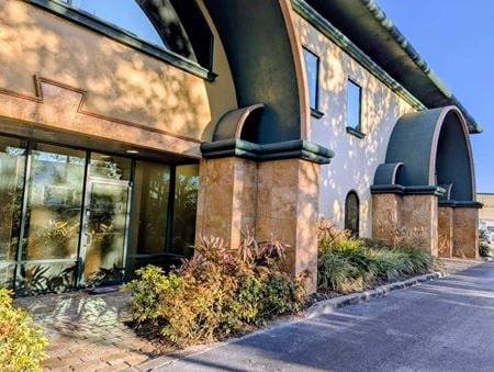 Industrial space for Rent at 6979 Kingspointe Pkwy Ste 5 in Orlando