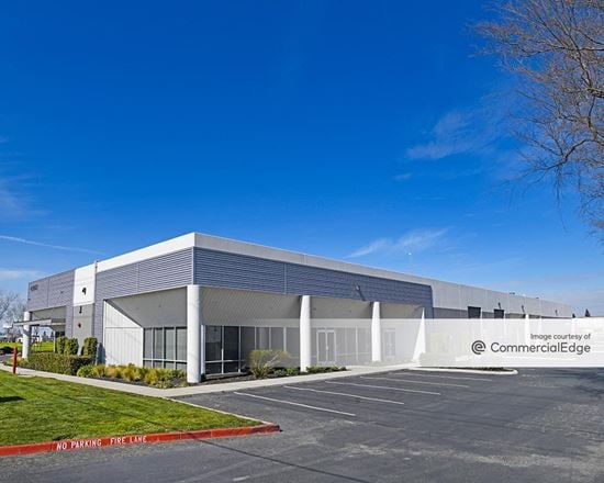 Arch Road Business Park - 3663 Arch Road