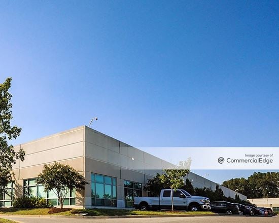 Aviation Business Park