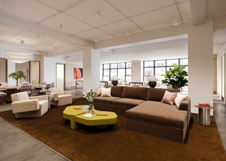 Office space for Rent at 245 5th Ave in New York