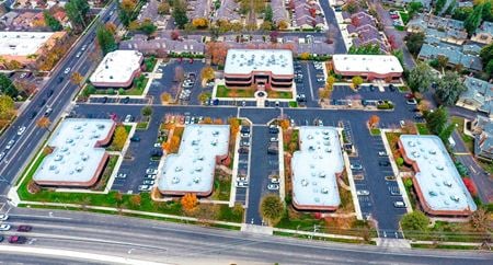 Photo of commercial space at 7447 N. First Street in Fresno