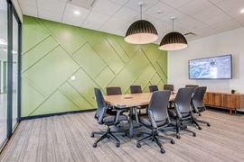 FUSE Workspace - FUSE Bee Cave DPG 620 LLC