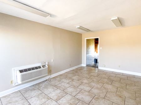 Photo of commercial space at 8967 Castille Rd in Baton Rouge