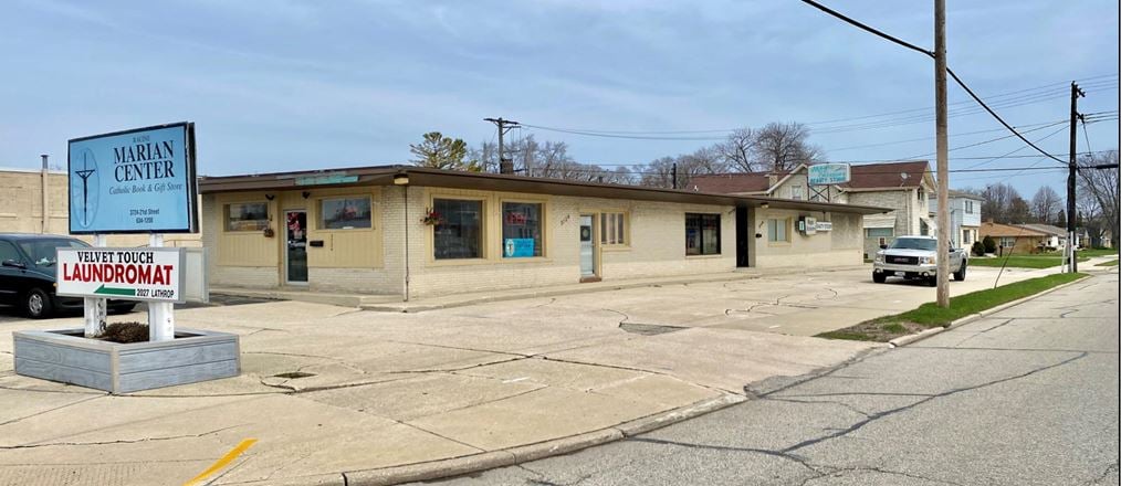 2005 Lathrop Ave