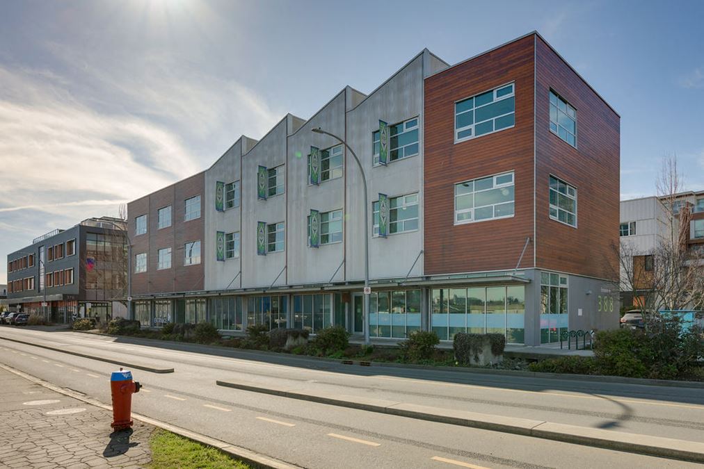 388 Harbour Road (204) 