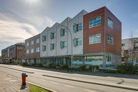 Photo of commercial space at 204 - 388 Harbour Road in Victoria