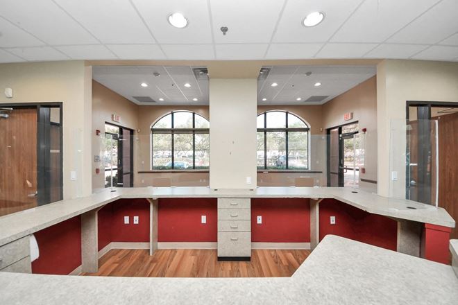Medical Office Sugar Land