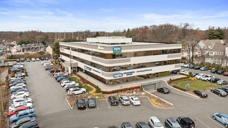 Office space for Rent at 266 Harristown Rd in Glen Rock