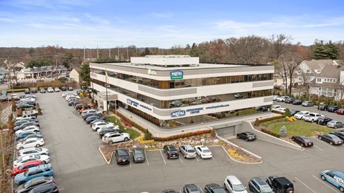 266 Harristown Rd