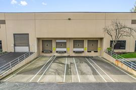 Wilsonville Business Center
