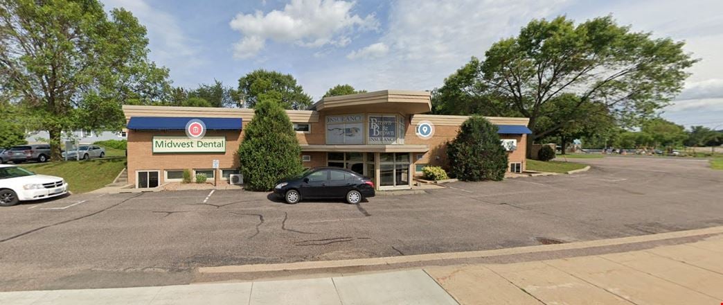 530 W Pleasant St