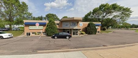 Photo of commercial space at 530 W Pleasant St in Mankato