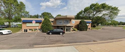 530 W Pleasant St