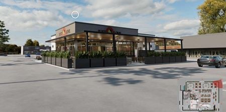 Retail space for Rent at 6367 Taylor Mill Rd in Independence