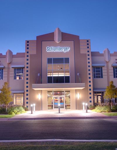 MARKET CENTER LAND
