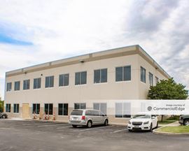 Progress West Medical Campus - 856 Waterbury Falls Drive