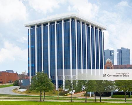 Photo of commercial space at 101 Summit Avenue in Fort Worth