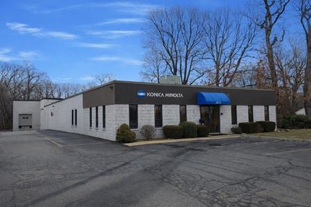 Industrial space for Sale at 2670 Warwick Avenue  in Warwick