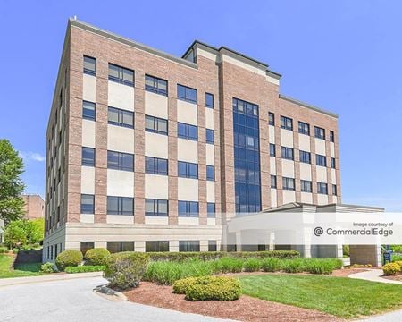 Park Ridge Health - Medical Office Building - Hendersonville