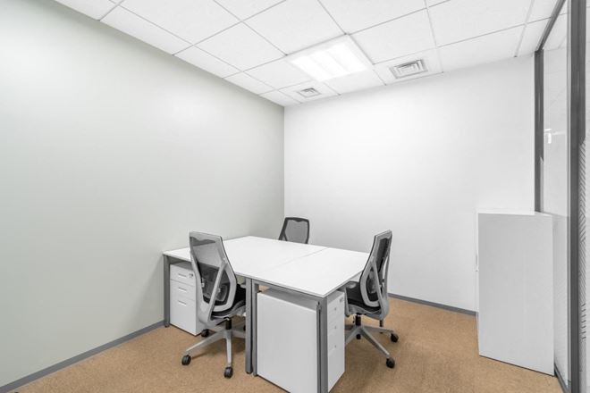 Spaces - Fort Lauderdale - Las Olas Square