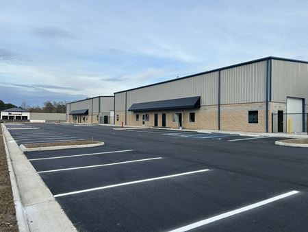 Industrial space for Rent at 116-120 Business Pl in Suffolk