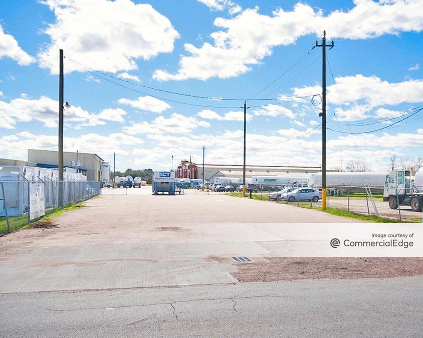 7150 Almeda Genoa Road, Houston Industrial Space For Lease
