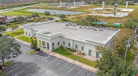Office space for Rent at 1201 East Oak Street in Kissimmee