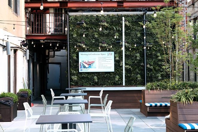 Jay Suites - 34th Street