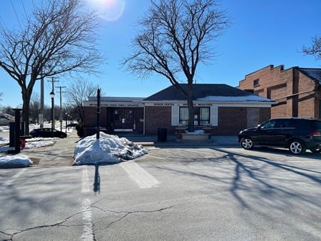 Photo of commercial space at 127 Main Street Roselle in Roselle